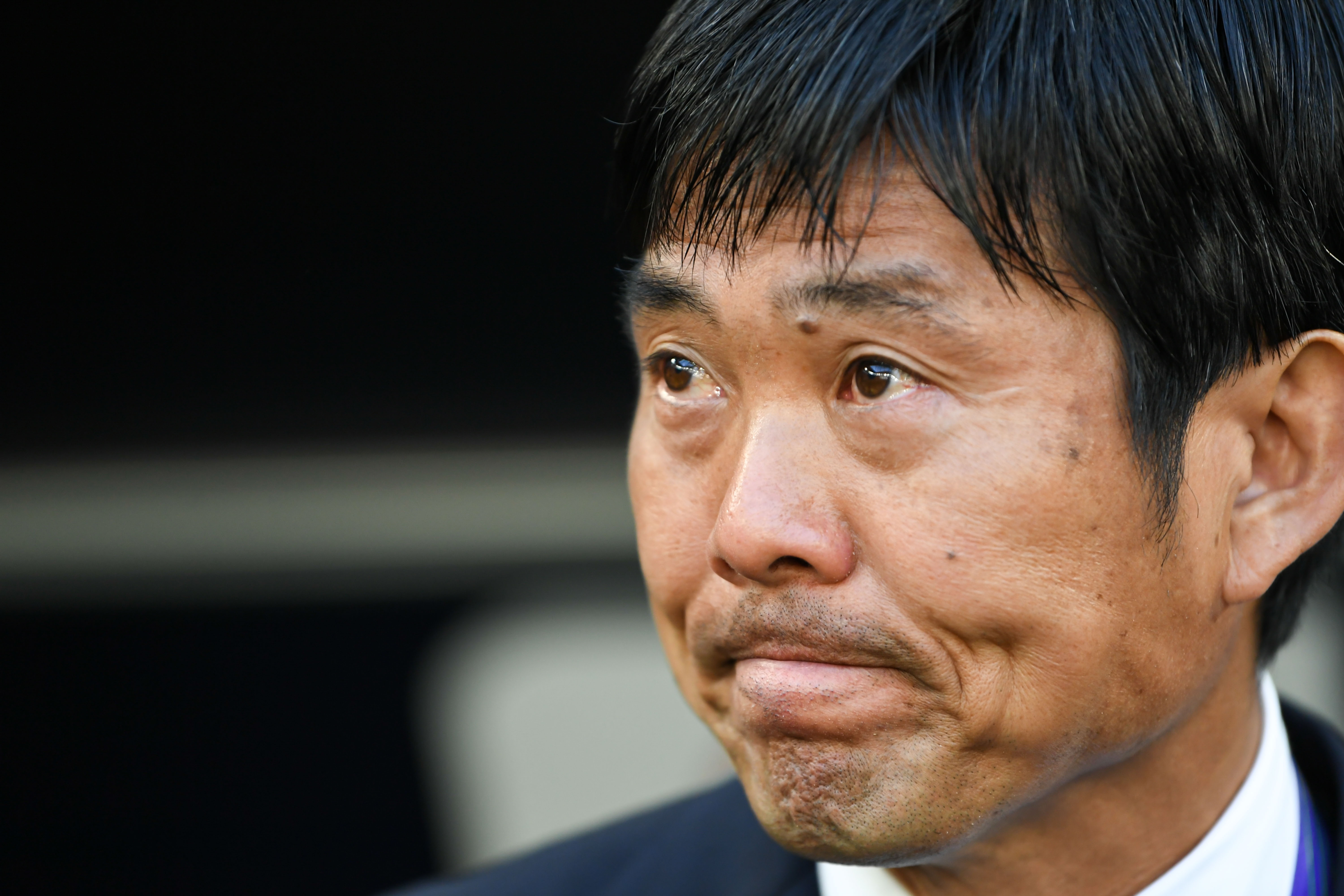 日媒:0-0闷平沙特,日本队连续29场比赛进球的队史纪录就此作古